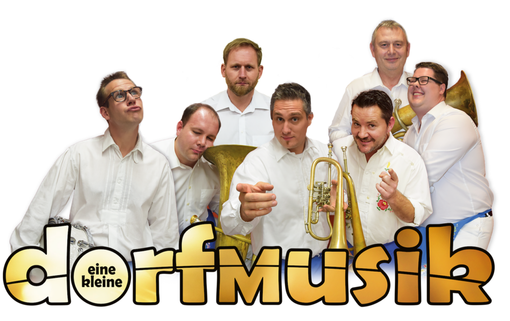 Oostenrijkse topformatie ‘Eine Kleine Dorfmusik’ live in Babberich in Zevenaar
