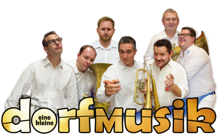 Oostenrijkse topformatie ‘Eine Kleine Dorfmusik’ live in Babberich — muziek in Zevenaar