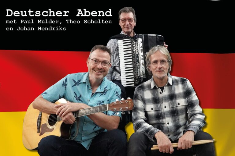 Deutscher Abend — uitgaan in Zevenaar