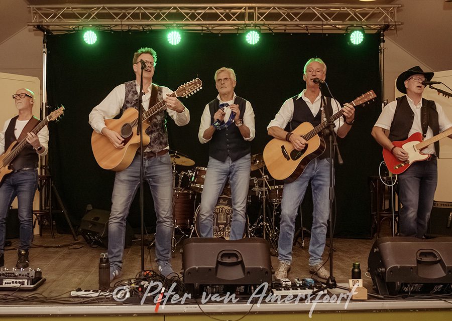Southern Crossings in Zevenaar