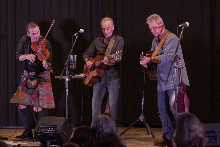 Other Roads — muziek in Zevenaar