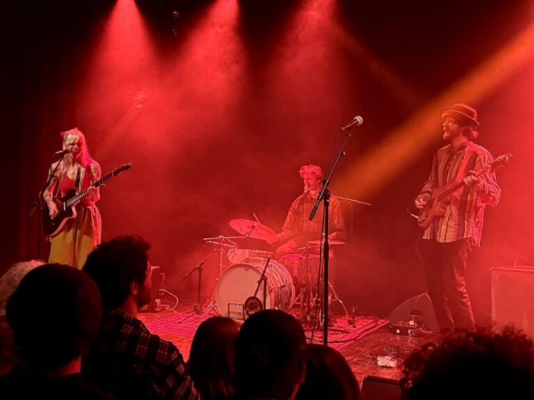 Open podium in muziekcafé De Lantaern — muziek in Zevenaar