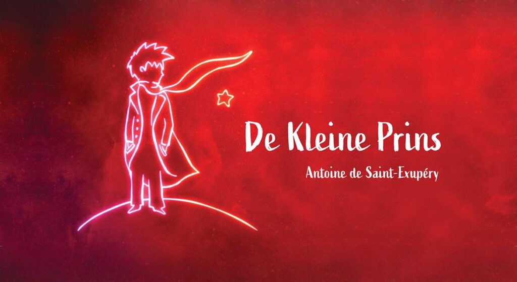 De Kleine Prins in Zevenaar
