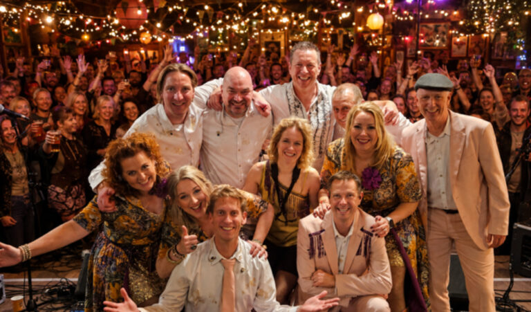Najaarsfestival brengt muziek naar hartje Zevenaar — muziek in Zevenaar