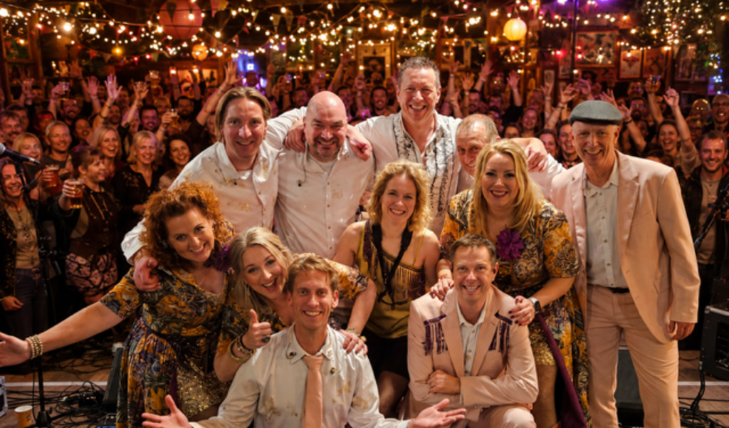 Najaarsfestival brengt muziek naar hartje Zevenaar in Zevenaar
