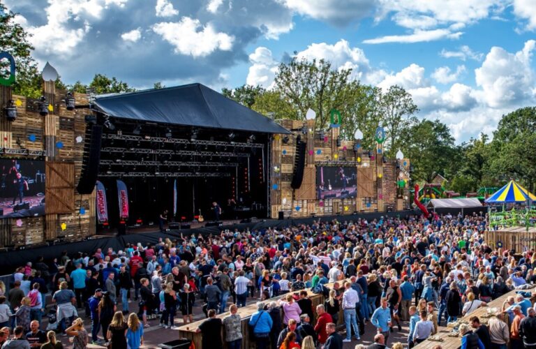 Dickens in de Liemers in Duiven — festival in Zevenaar