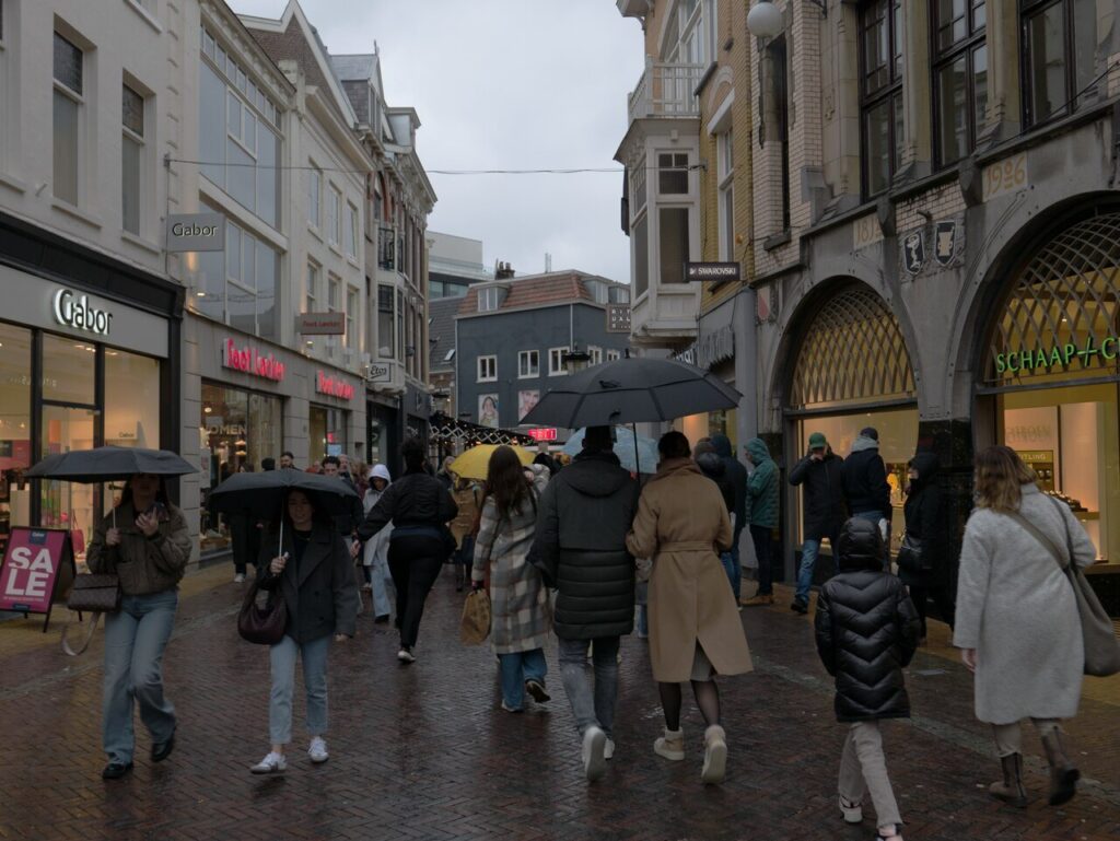 Torenbeklimming in de schoolvakantie in Zevenaar