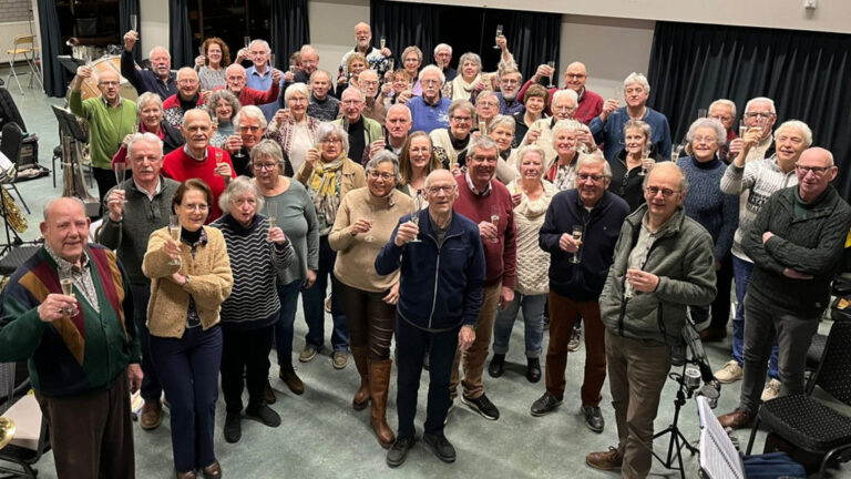 Jubileumconcert Sol — muziek in Zevenaar