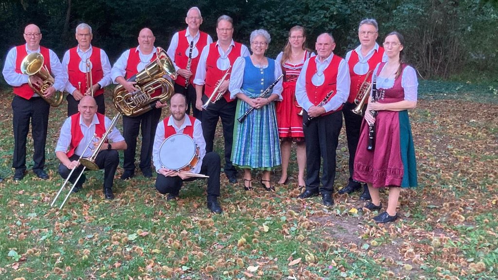 Kapellendag in Zevenaar in Zevenaar