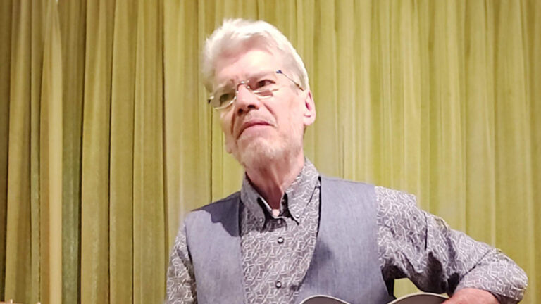 Open podium in Muziekcafé De Lantaern Zevenaar — muziek in Zevenaar
