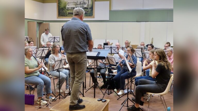St. Franciscus duikt in de wereld van musicals — muziek in Zevenaar