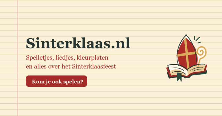 Sinterklaasintocht Zevenaar — familie-kids in Zevenaar