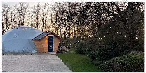 Yin special: Yin yoga, soundhealing en reiki — lezing in Zevenaar