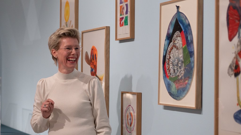 Regionaal cultuurcafé over kunst en gezondheid in Zevenaar
